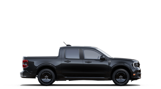 2025 Ford Maverick